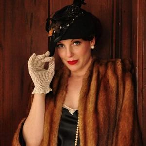 Meet your Posher, Margaret